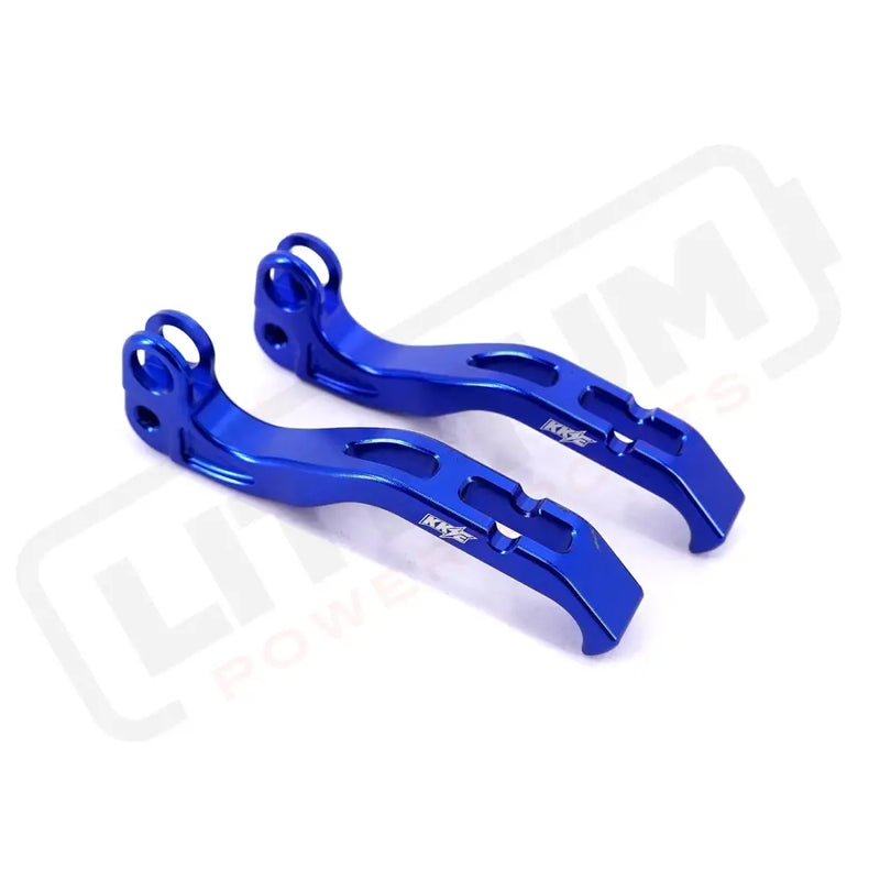 KKE Aluminum Brake Levers Fit Surron Light Bee X - Lithium Powersports
