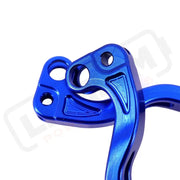 KKE Aluminum Brake Levers Fit Surron Light Bee X - Lithium Powersports