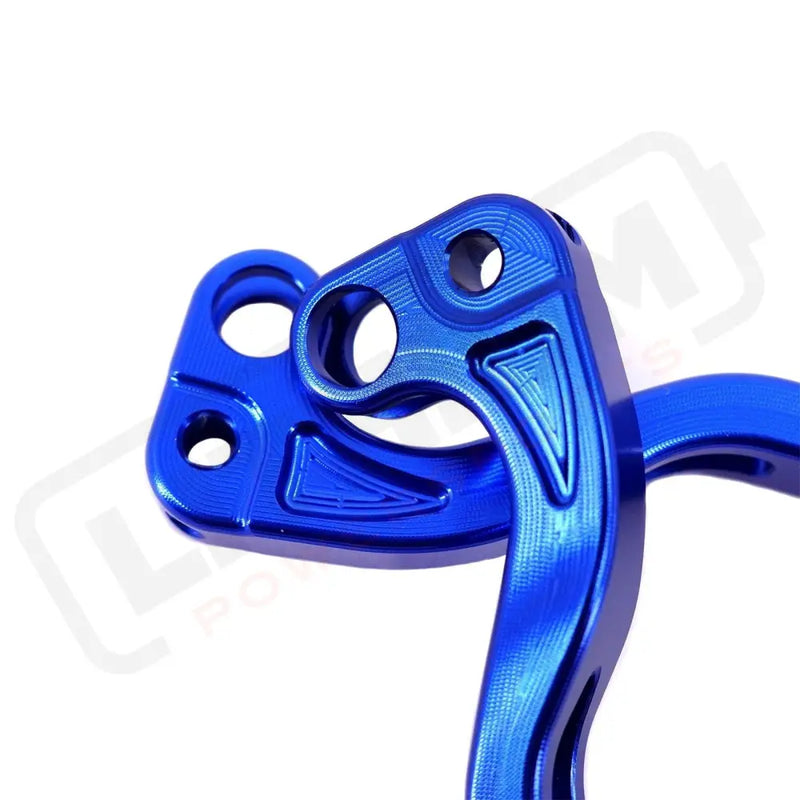 KKE Aluminum Brake Levers Fit Surron Light Bee X - Lithium Powersports