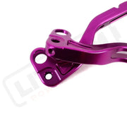 KKE Aluminum Brake Levers Fit Surron Light Bee X - Lithium Powersports