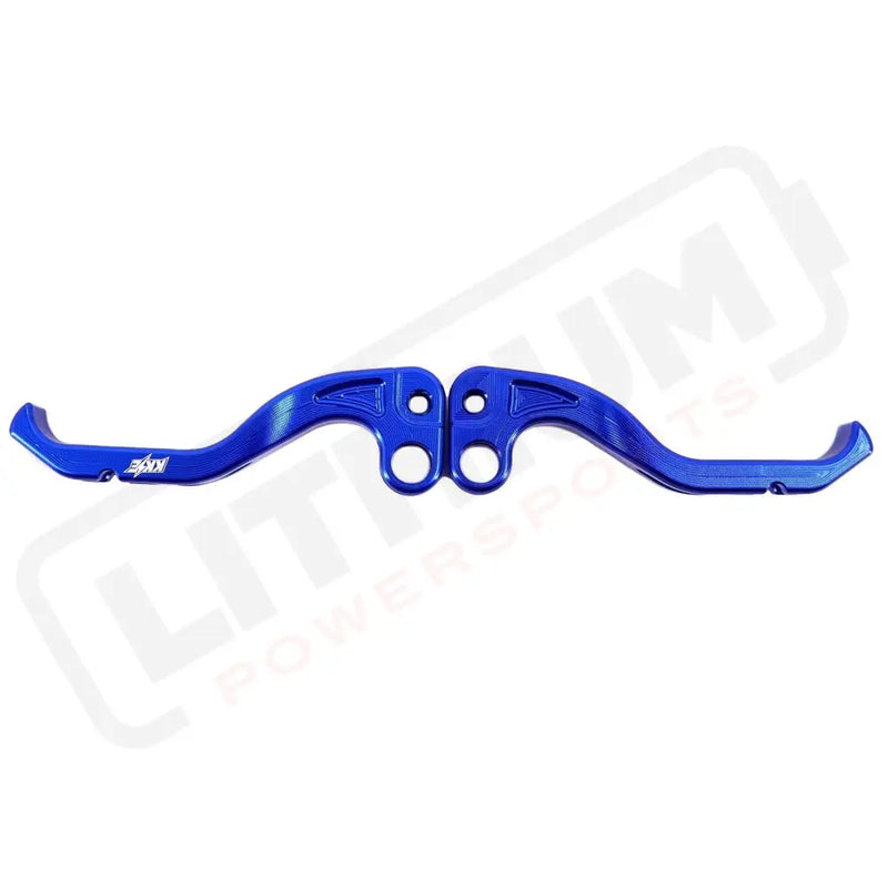 KKE Aluminum Brake Levers Fit Surron Light Bee X - Lithium Powersports