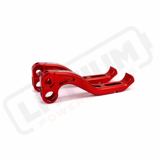 KKE Aluminum Brake Levers Fit Surron Light Bee X - Lithium Powersports