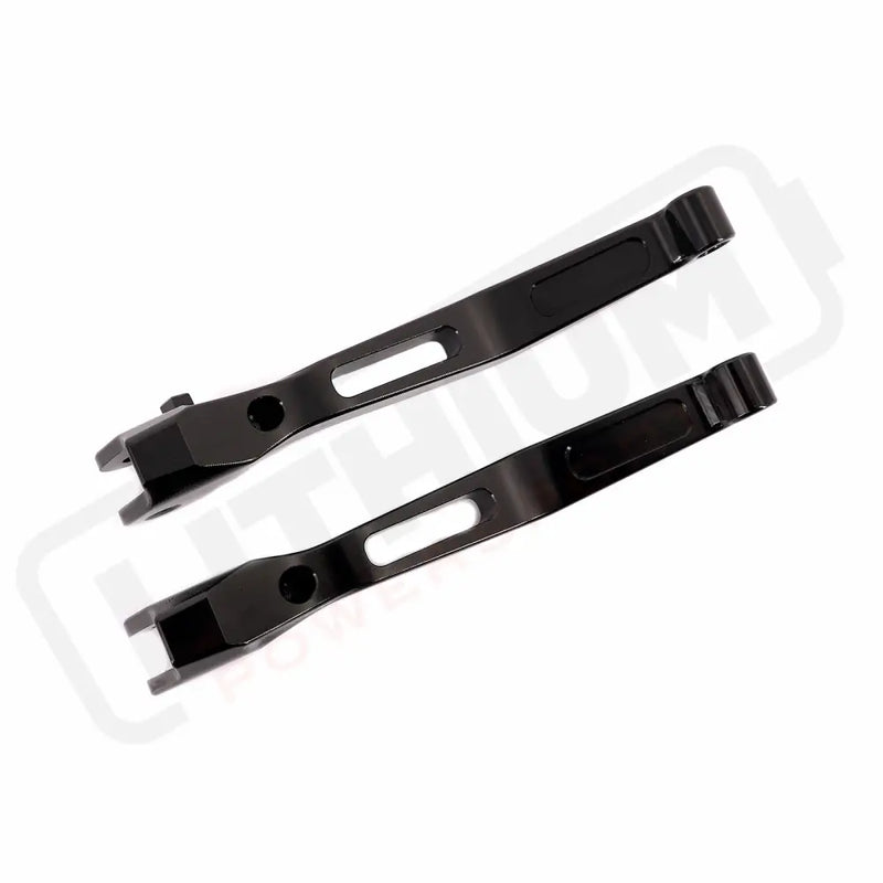 KKE Aluminum Brake Levers Fit SURRON Ultra Bee 2023-2024 (.) - E-Motor Parts