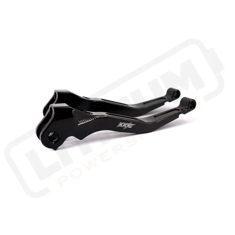 KKE Aluminum Brake Levers Fit SURRON Ultra Bee 2023-2024 (.) - E-Motor Parts