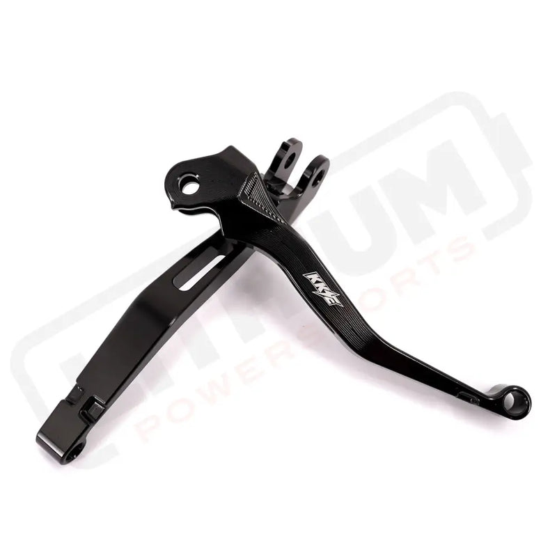 KKE Aluminum Brake Levers Fit SURRON Ultra Bee 2023-2024 (.) - E-Motor Parts