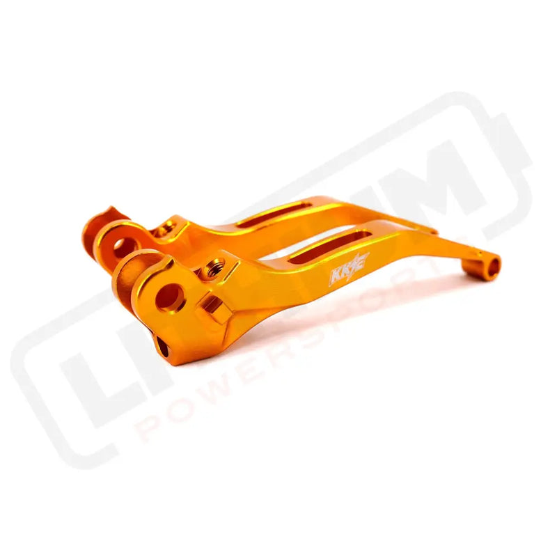 KKE Aluminum Brake Levers Fit SURRON Ultra Bee 2023-2024 (.) - E-Motor Parts