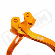 KKE Aluminum Brake Levers Fit SURRON Ultra Bee 2023-2024 (.) - E-Motor Parts