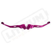 KKE Aluminum Brake Levers Fit SURRON Ultra Bee 2023-2024 (.) - E-Motor Parts