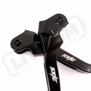 KKE Aluminum Brake Levers Fit SURRON Ultra Bee 2023-2024 (.) - Handlebar & Stem