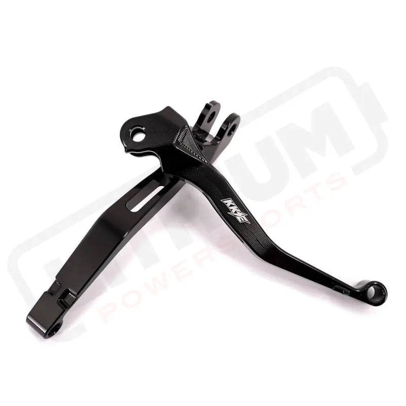 KKE Aluminum Brake Levers Fit Surron Ultra Bee - Lithium Powersports