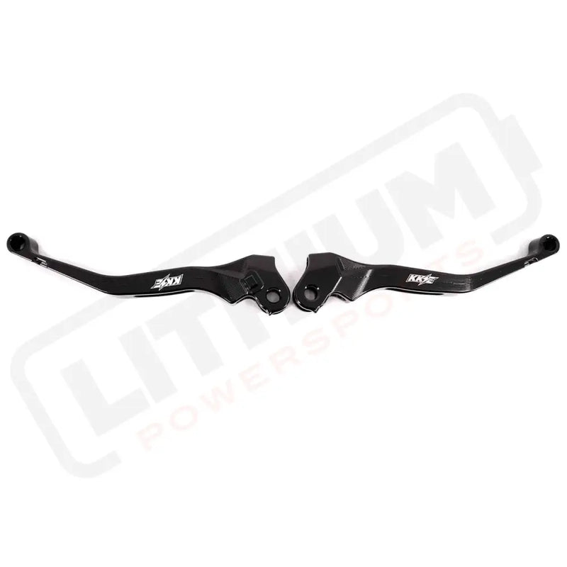 KKE Aluminum Brake Levers Fit Surron Ultra Bee - Lithium Powersports