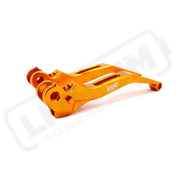 KKE Aluminum Brake Levers Fit Surron Ultra Bee - Lithium Powersports