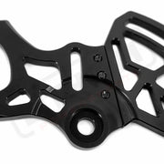 KKE Aluminum Rear Brake Disc Guard Fit SURRON Light Bee X, E - Ride Pro SS (Collective) - Lithium Powersports