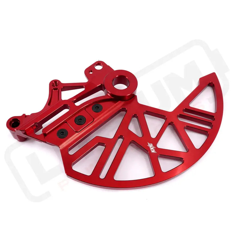 KKE Aluminum Rear Brake Disc Guard Fit SURRON Ultra Bee 2023-2024 (.) - E-Motor Parts