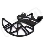 KKE Aluminum Rear Brake Disc Guard Fit SURRON Ultra Bee 2023 - 2024 (Collective) - Lithium Powersports
