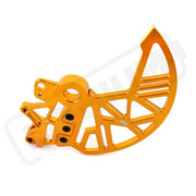 KKE Aluminum Rear Brake Disc Guard Fit SURRON Ultra Bee 2023-2024 (.) - E-Motor Parts
