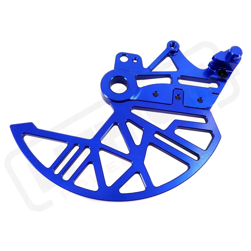 KKE Aluminum Rear Brake Disc Guard Fit SURRON Ultra Bee 2023-2024 (.) - E-Motor Parts