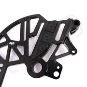 KKE Aluminum Rear Brake Disc Guard Fit SURRON Ultra Bee 2023-2024 (.) - E-Motor Parts