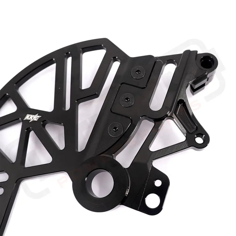 KKE Aluminum Rear Brake Disc Guard Fit SURRON Ultra Bee 2023-2024 (.) - E-Motor Parts