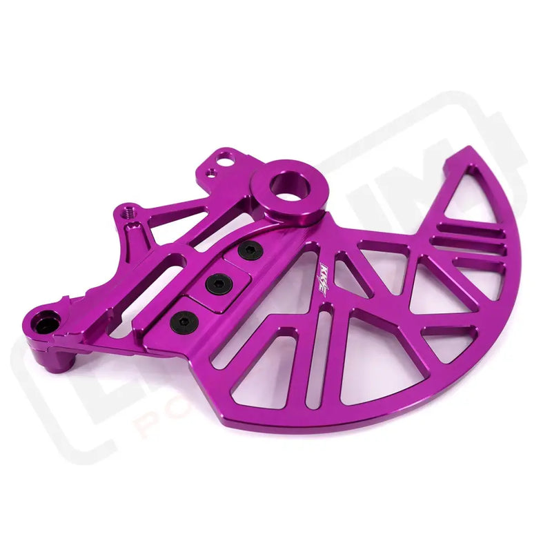 KKE Aluminum Rear Brake Disc Guard Fit SURRON Ultra Bee 2023 - 2024 (Collective) - Lithium Powersports