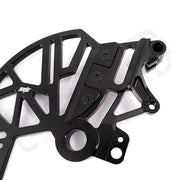 KKE Aluminum Rear Brake Disc Guard Fit SURRON Ultra Bee 2023 - 2024 (Collective) - Lithium Powersports