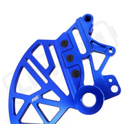 KKE Aluminum Rear Brake Disc Guard Fit SURRON Ultra Bee 2023 - 2024 (Collective) - Lithium Powersports