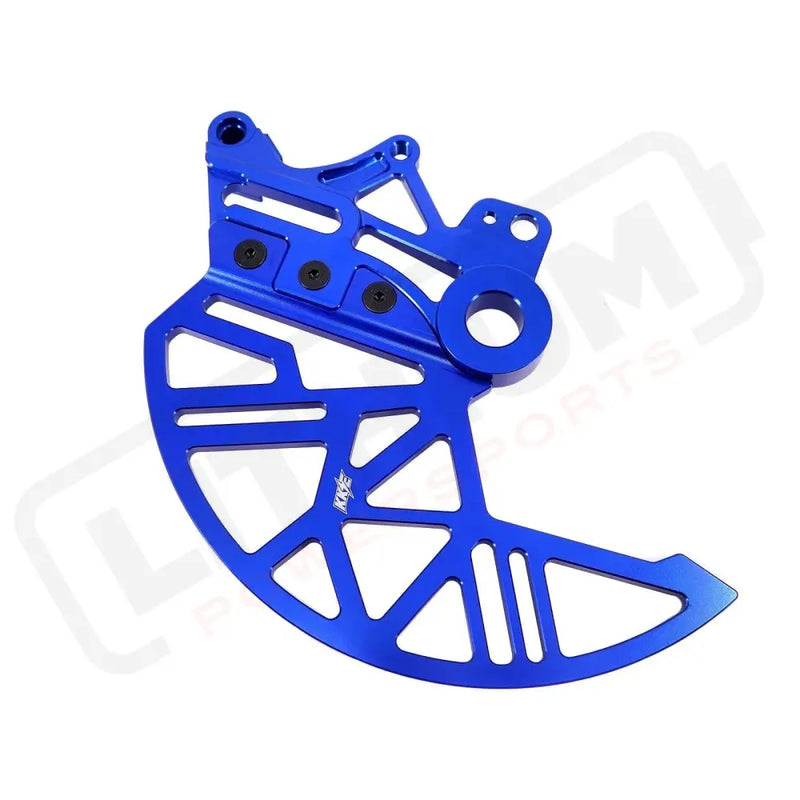 KKE Aluminum Rear Brake Disk Guard Fit Surron Ultra Bee - Lithium Powersports