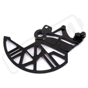 KKE Aluminum Rear Brake Disk Guard Fit Surron Ultra Bee - Lithium Powersports
