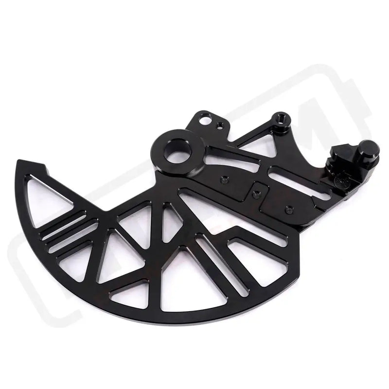 KKE Aluminum Rear Brake Disk Guard Fit Surron Ultra Bee - Lithium Powersports