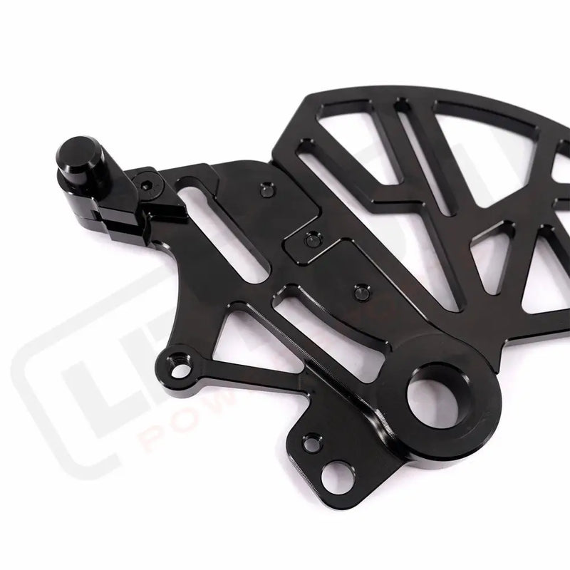 KKE Aluminum Rear Brake Disk Guard Fit Surron Ultra Bee - Lithium Powersports