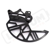 KKE Aluminum Rear Brake Disk Guard Fit Surron Ultra Bee - Lithium Powersports