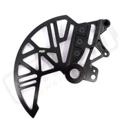 KKE Aluminum Rear Brake Disk Guard Fit Surron Ultra Bee - Lithium Powersports