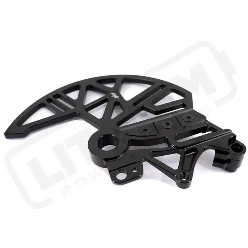 KKE Aluminum Rear Brake Disk Guard Fit Surron Ultra Bee - Lithium Powersports