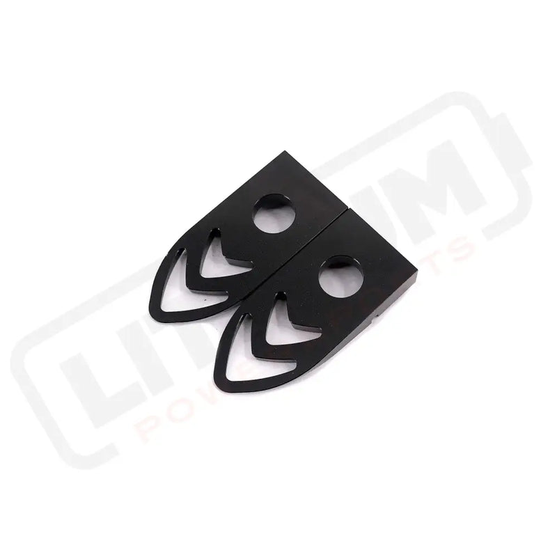 KKE Axle Chain Adjuster Blocks Fit Surron Light Bee X - Lithium Powersports