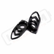 KKE Axle Chain Adjuster Blocks Fit Surron Light Bee X - Lithium Powersports