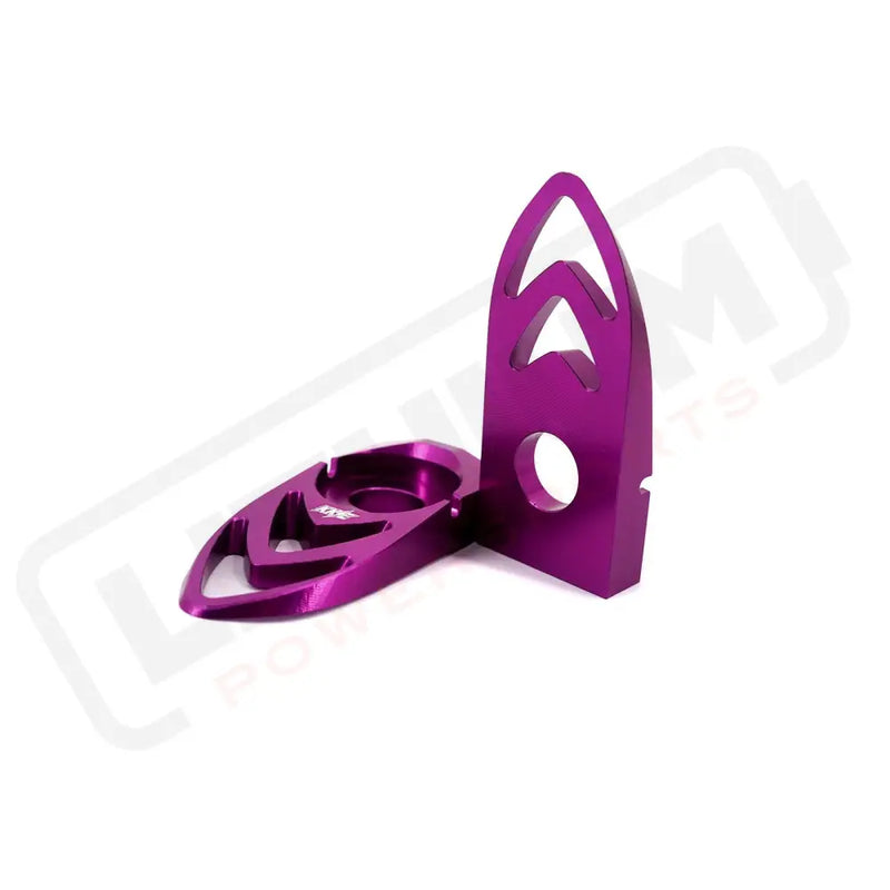 KKE Axle Chain Adjuster Blocks Fit Surron Light Bee X - Lithium Powersports