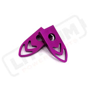 KKE Axle Chain Adjuster Blocks Fit Surron Light Bee X - Lithium Powersports