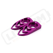 KKE Axle Chain Adjuster Blocks Fit Surron Light Bee X - Lithium Powersports