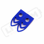 KKE Axle Chain Adjuster Blocks Fit Surron Light Bee X - Lithium Powersports