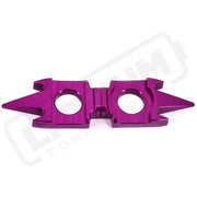 KKE Axle Chain Adjuster Blocks Fit SURRON Ultra Bee 2023-2024 (.) - E-Motor Parts