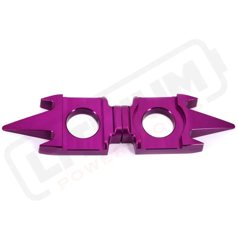 KKE Axle Chain Adjuster Blocks Fit SURRON Ultra Bee 2023-2024 (.) - E-Motor Parts