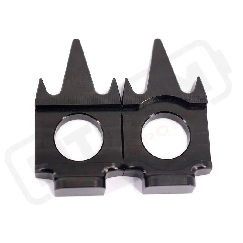 KKE Axle Chain Adjuster Blocks Fit Surron Ultra Bee - Lithium Powersports