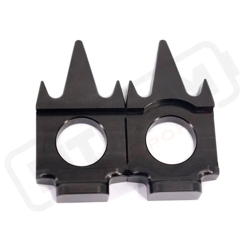 KKE Axle Chain Adjuster Blocks Fit Surron Ultra Bee - Lithium Powersports