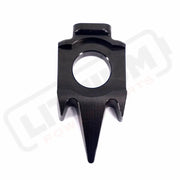 KKE Axle Chain Adjuster Blocks Fit Surron Ultra Bee - Lithium Powersports