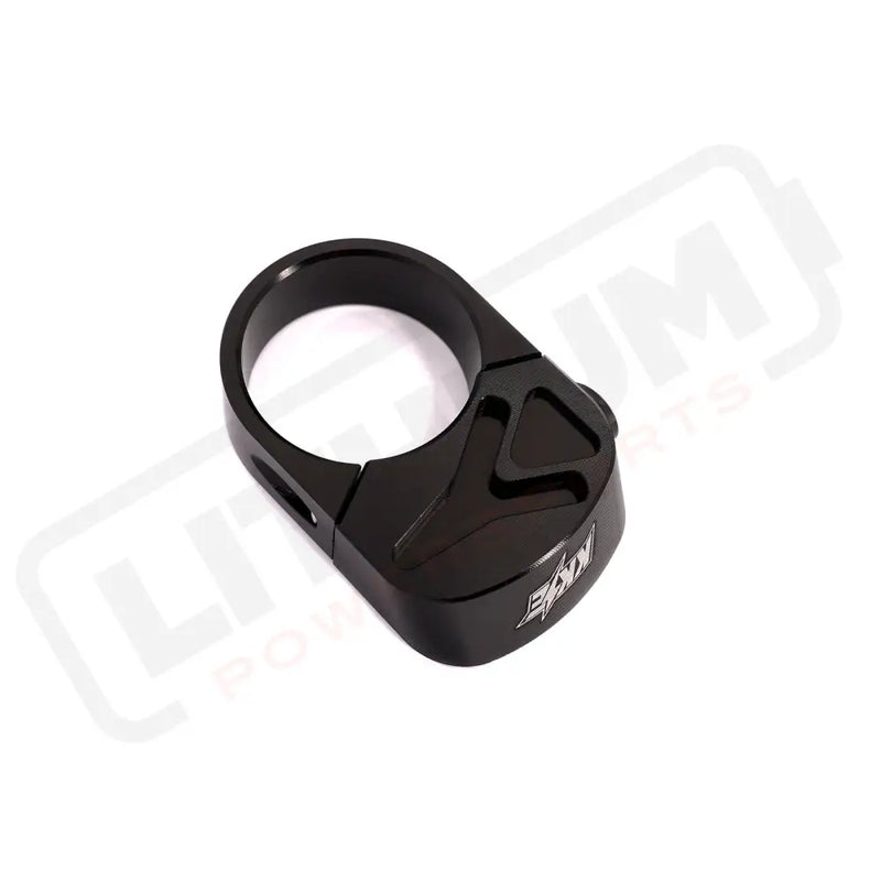 KKE Billet CNC Aluminum Speedometer Bracket Fit For Surron Light Bee X - Lithium Powersports