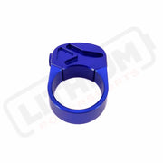 KKE Billet CNC Aluminum Speedometer Bracket Fit For Surron Light Bee X - Lithium Powersports