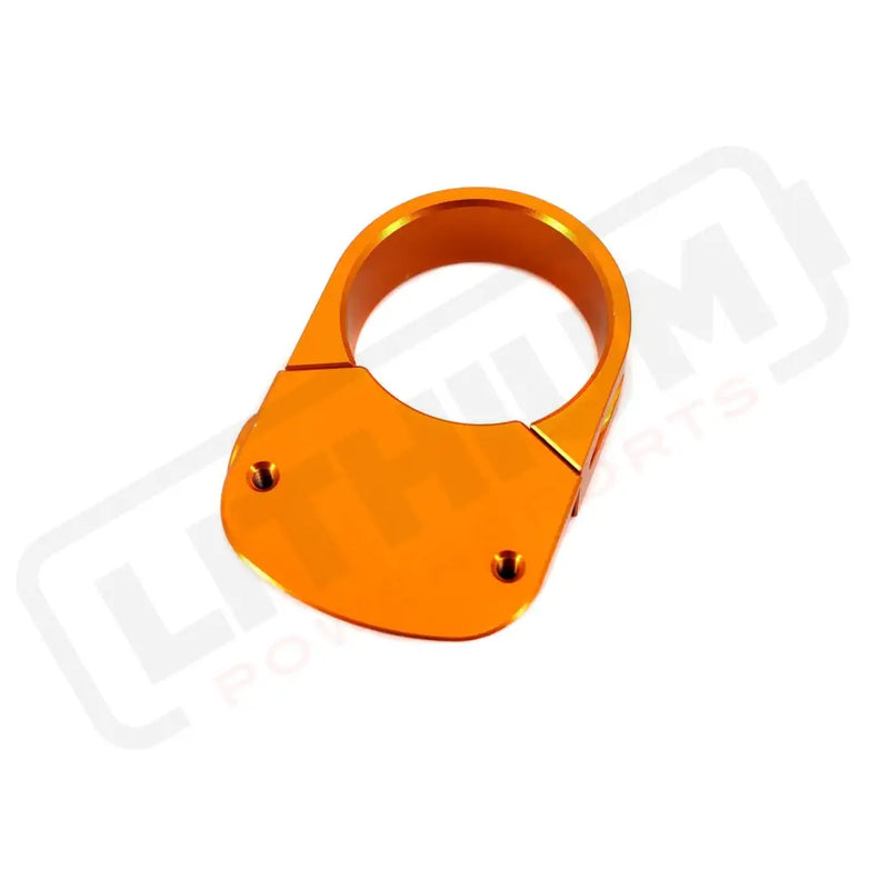 KKE Billet CNC Aluminum Speedometer Bracket Fit For Surron Light Bee X - Lithium Powersports