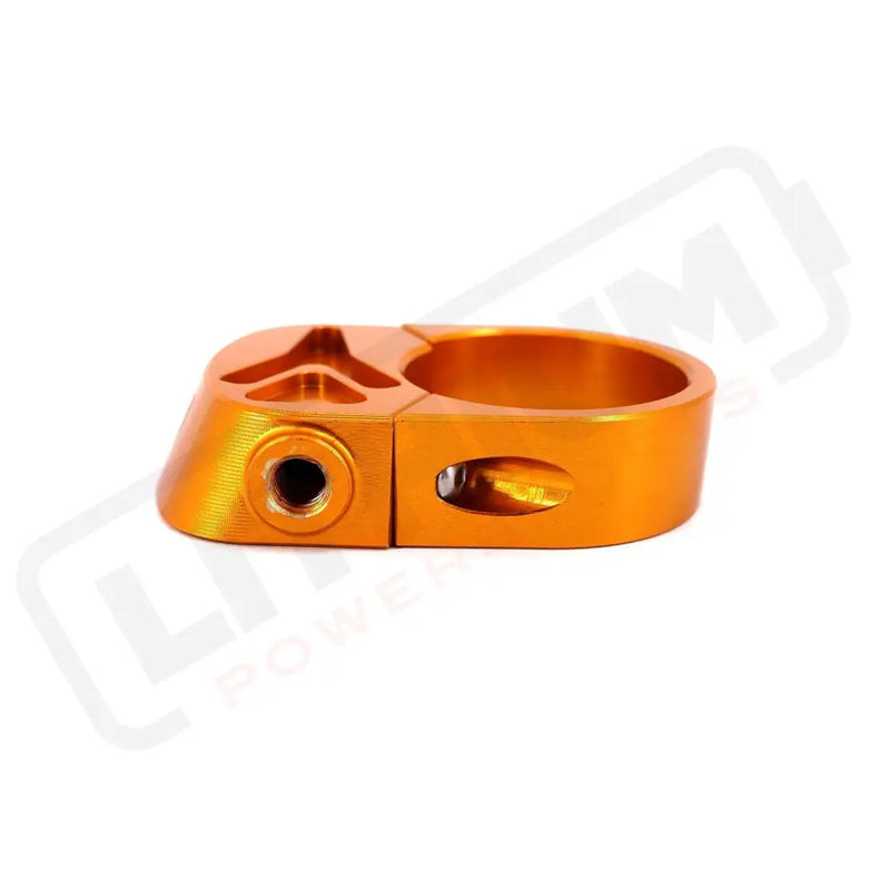 KKE Billet CNC Aluminum Speedometer Bracket Fit For Surron Light Bee X - Lithium Powersports