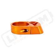 KKE Billet CNC Aluminum Speedometer Bracket Fit For Surron Light Bee X - Lithium Powersports