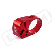 KKE Billet CNC Aluminum Speedometer Bracket Fit For Surron Light Bee X - Lithium Powersports